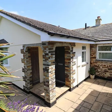Holiday Home With Estuary Views, Parking & Balcony Padstow Exterior foto